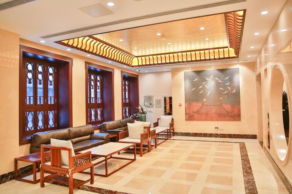 Beijing Palace Hotel المظهر الخارجي الصورة