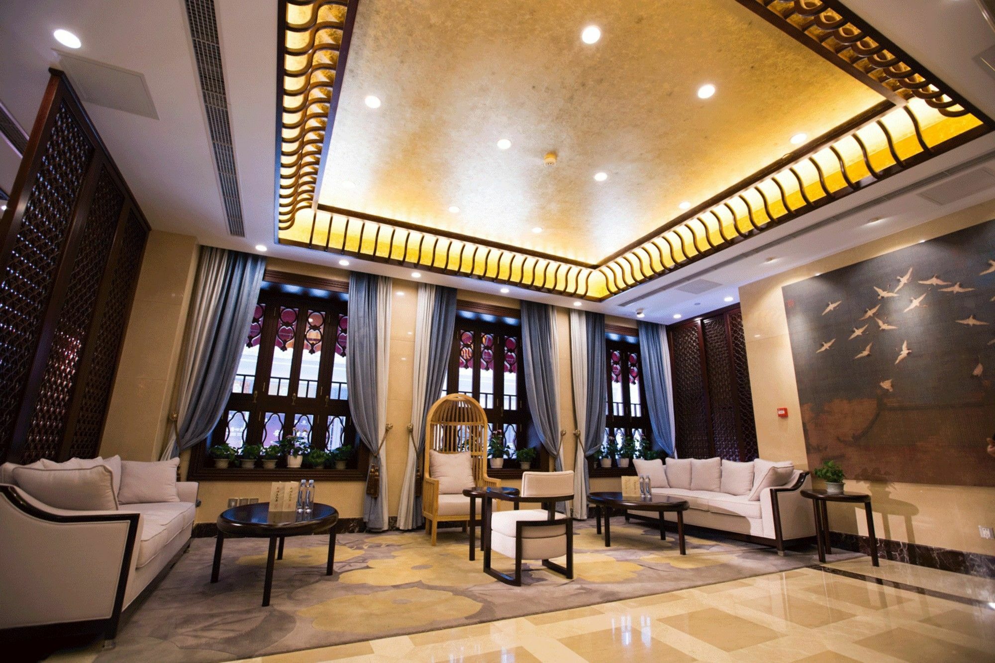 Beijing Palace Hotel المظهر الخارجي الصورة